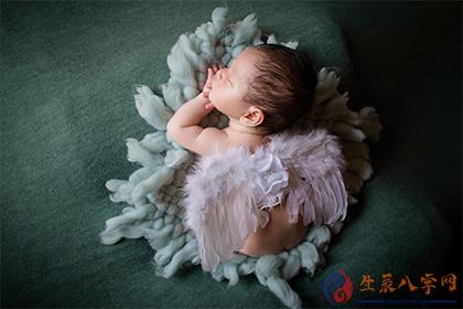 生辰八字网
