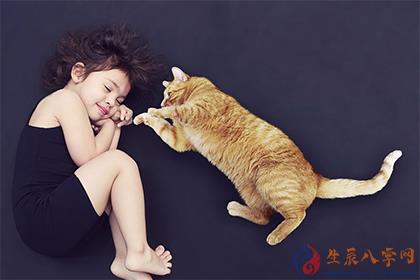 生辰八字网