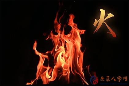 夏季：五行之火的生动演绎第1张-醋盆生活网