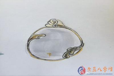 生辰八字网